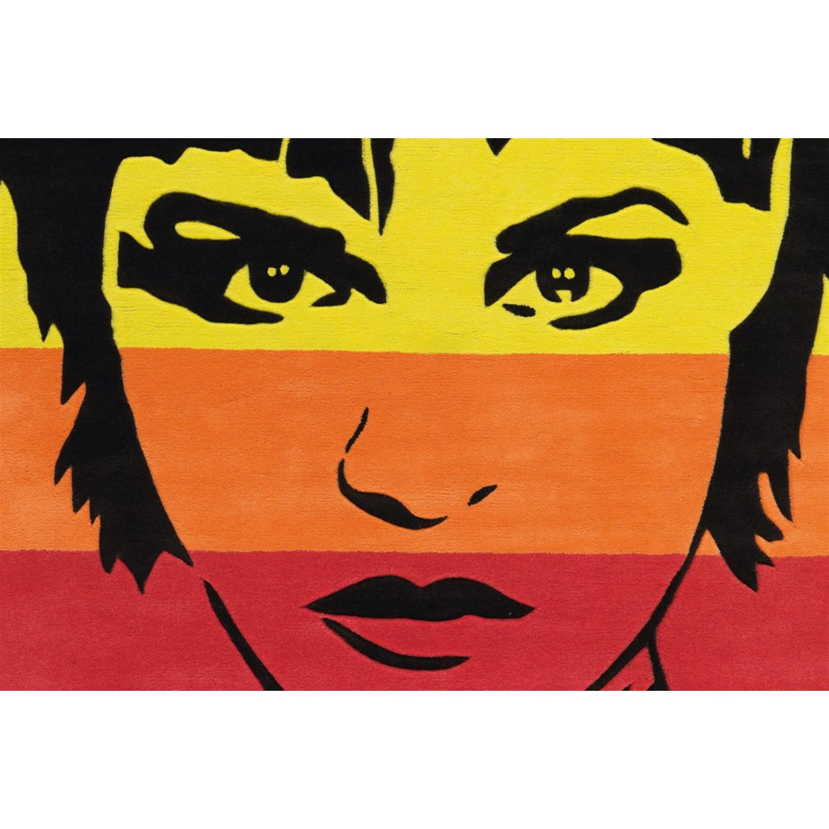 Joy 4019 Multi Woman 140cm x 200cm Bild 3