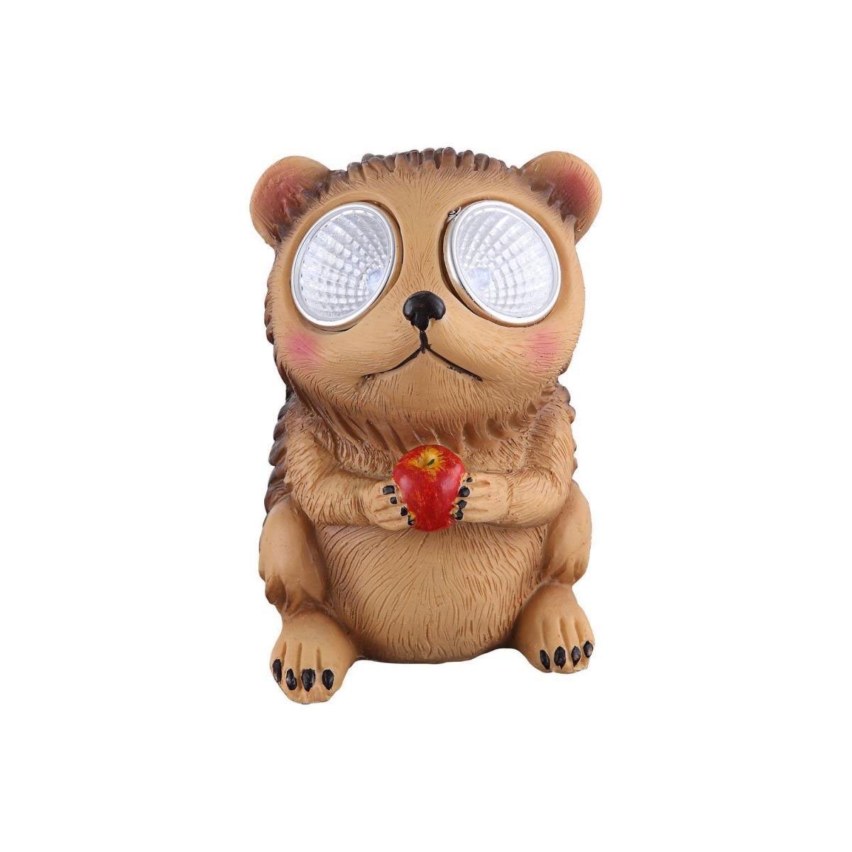 Flector Garten LED-Solartiere 8 x 7 x 9 cm verschiedene Designs Bild 1