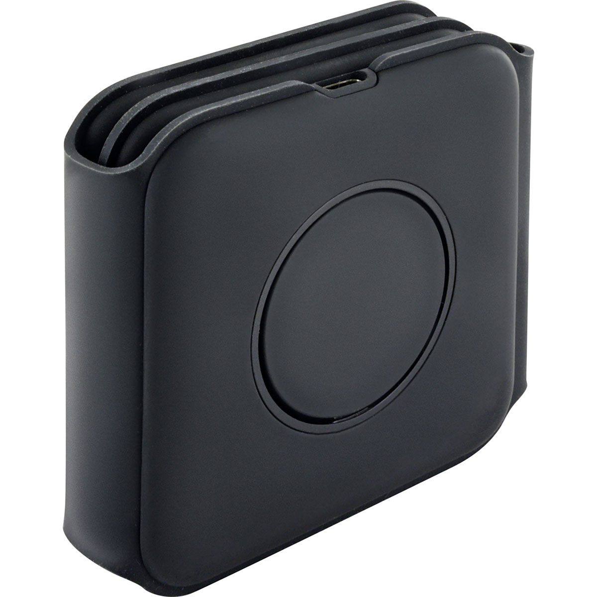 Schwaiger  Powerbank QI-Ladefunktion MagSafe-kompatibel 5000 mAh Bild 3