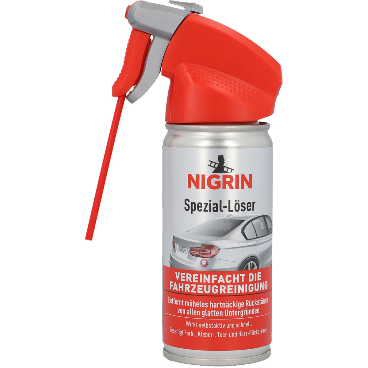 Nigrin  Spezial-Löser 100 ml
