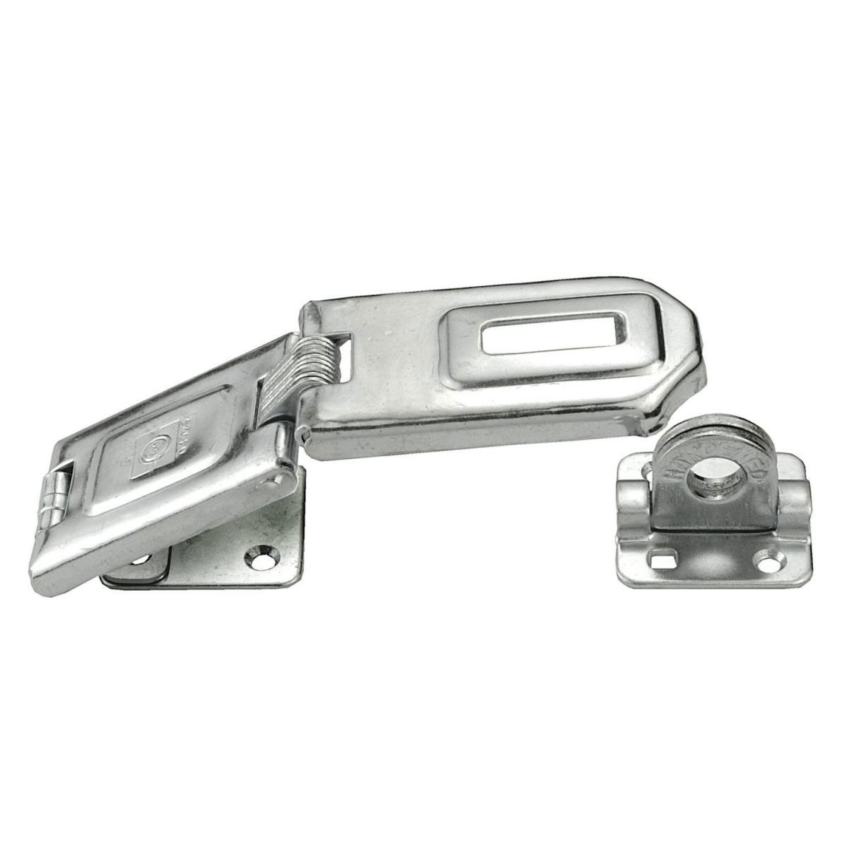 Connex Panzer-Überfalle 4,5 x 19,5 cm verzinkt