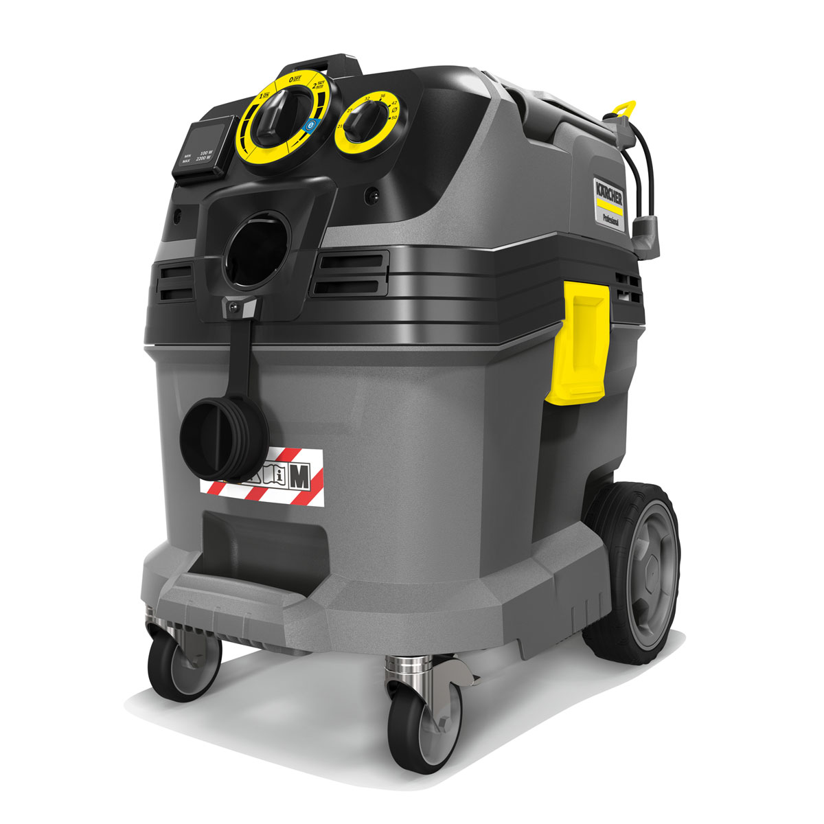 Kärcher  Trockensauger NT 30/1 Tact Te M Bild 7