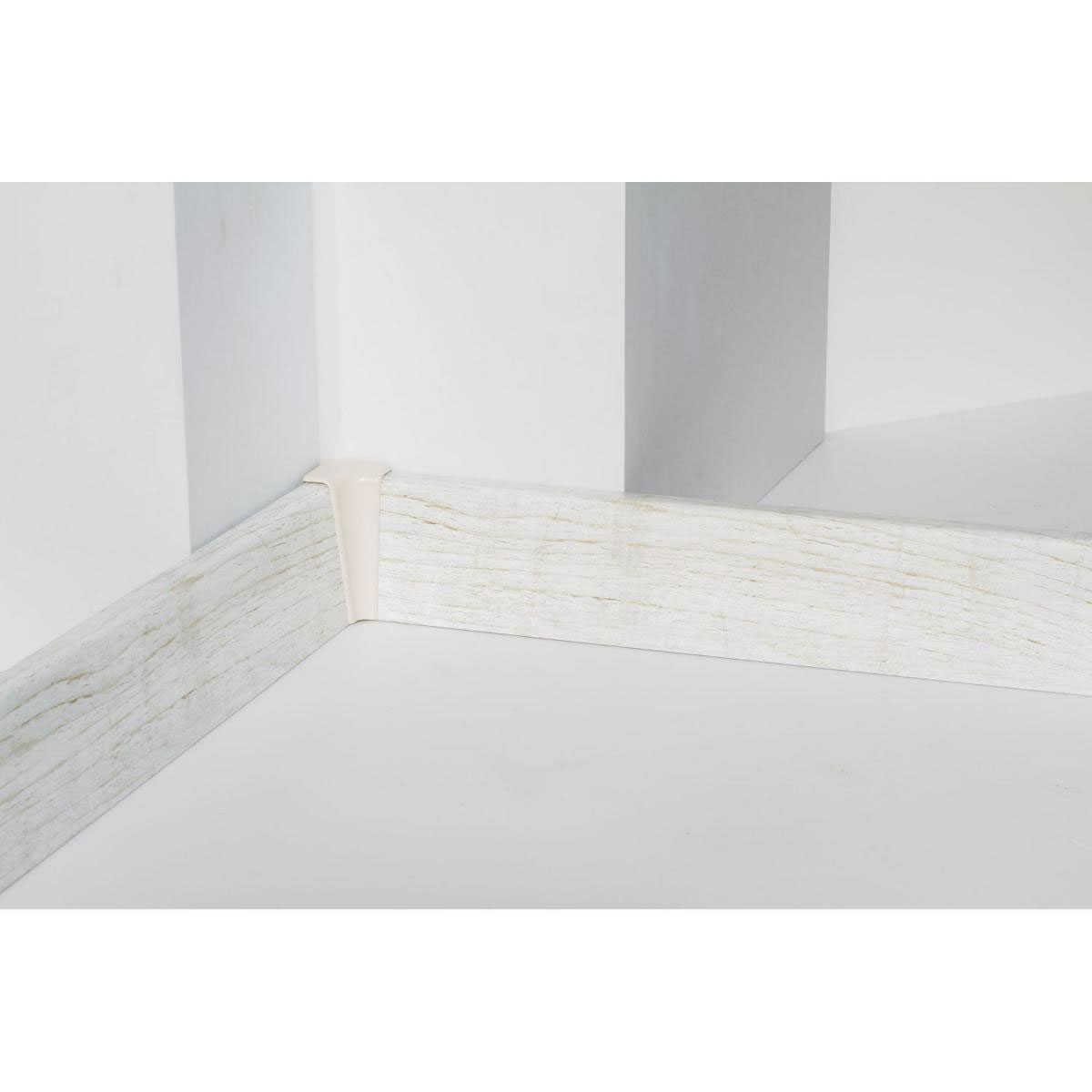 Classen Plus Innenecke Eiche hell HP 2 Stück