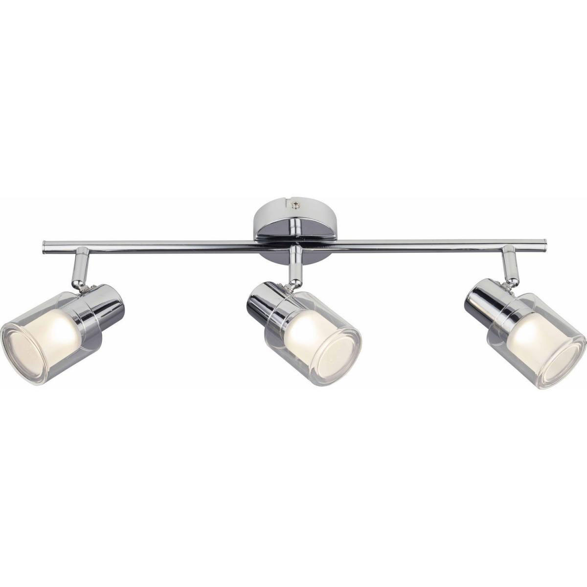 Flector LED-Spotserie Isabella 3 Spots Bild 2