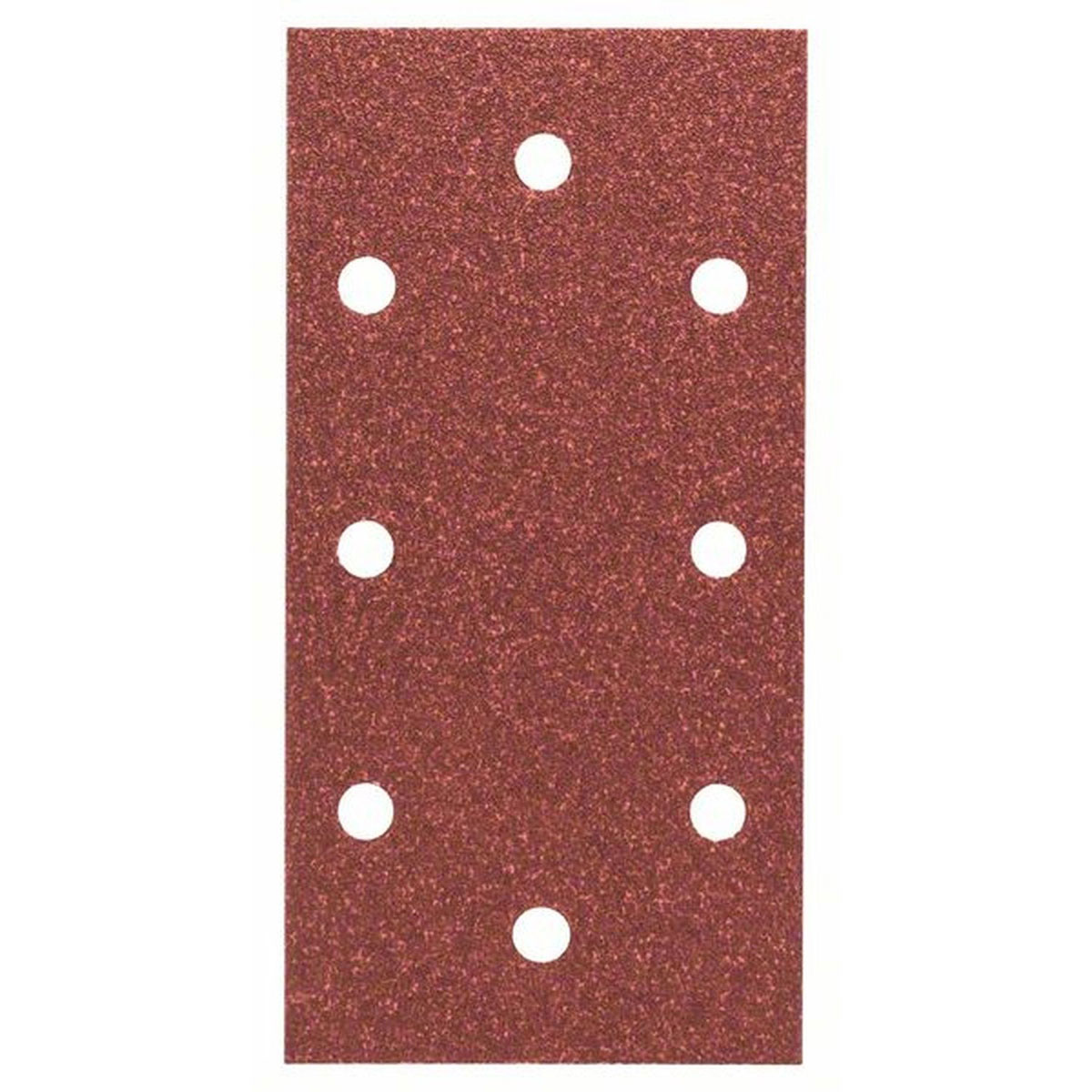 Bosch Schleifbatt 93 x 185 mm G80 Klett