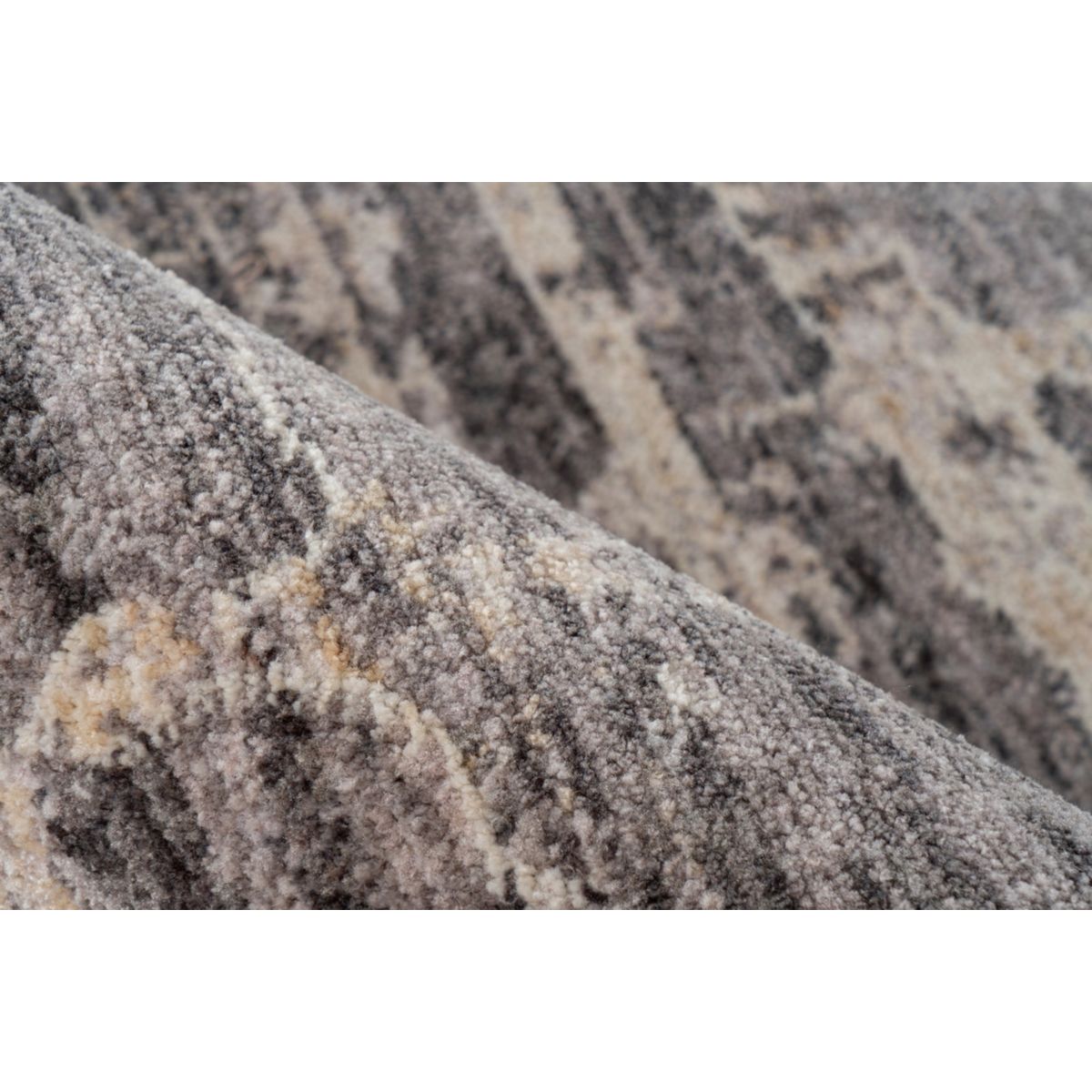 Jaka 325 Grau 120cm x 170cm Bild 3