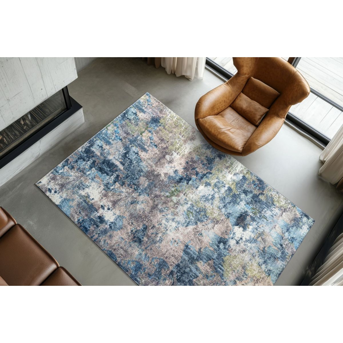 Elegantica 326 Multi 120cm x 170cm Bild 6