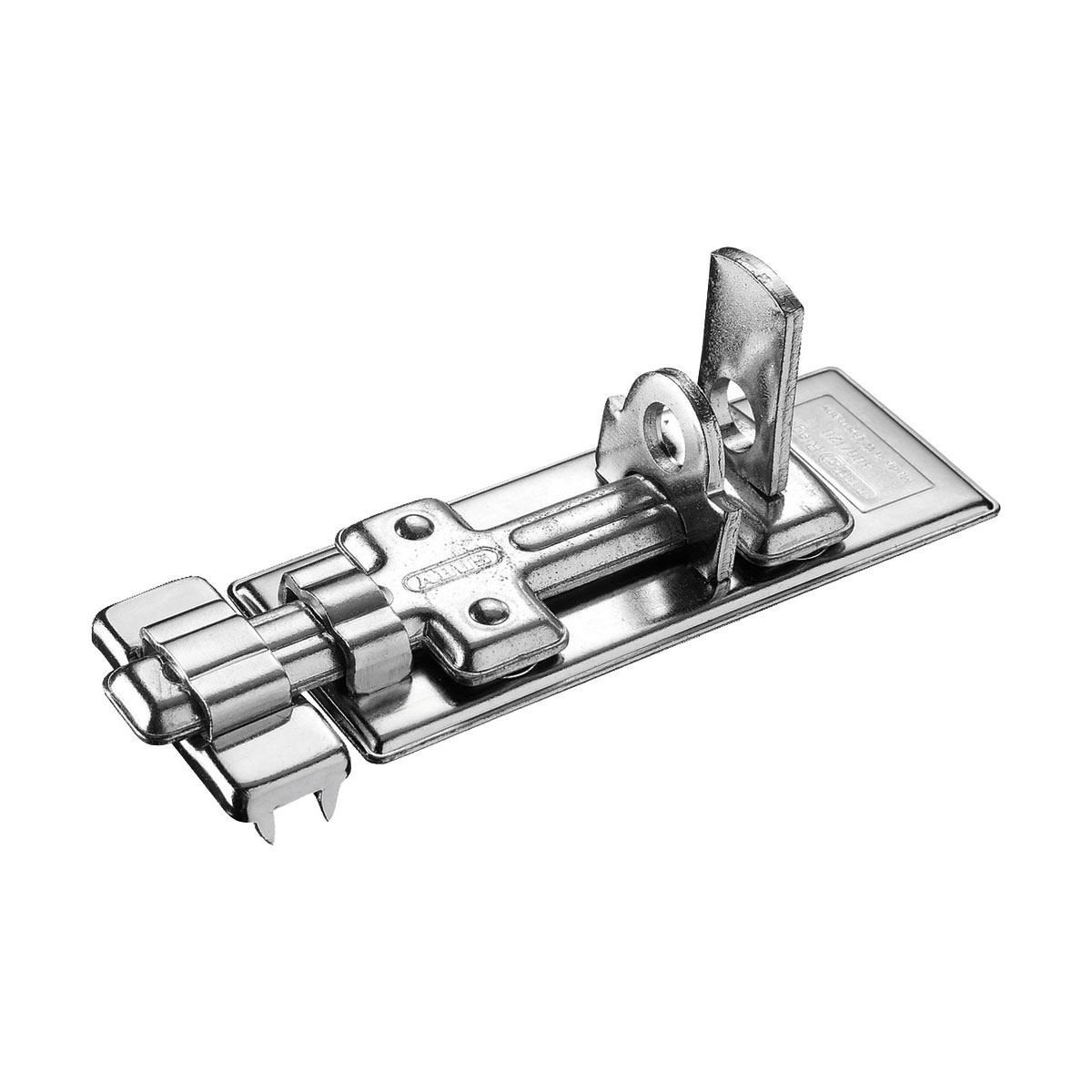 Abus Schieberiegel 300/100 mm Bild 2
