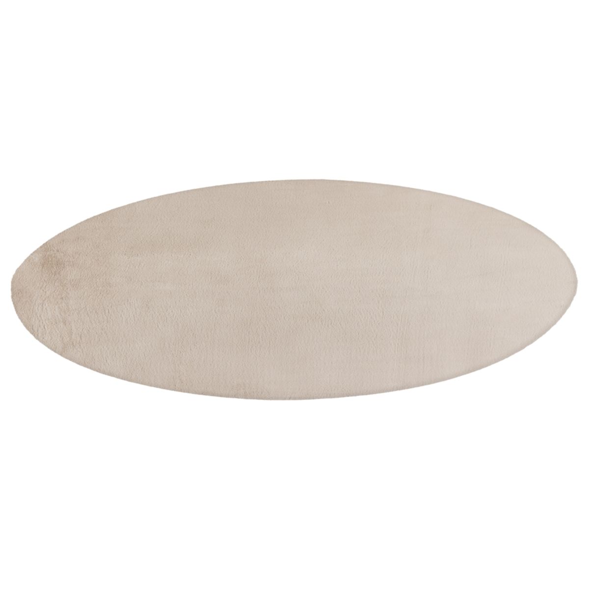 Cross 425 Creme 120cm x 120cm Bild 2