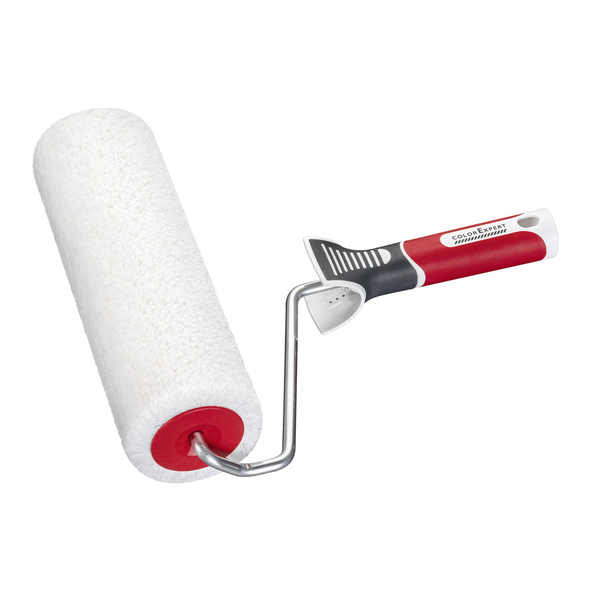 Color Expert Farbroller WallStar 2.0 25 cm für glatte Untergründe