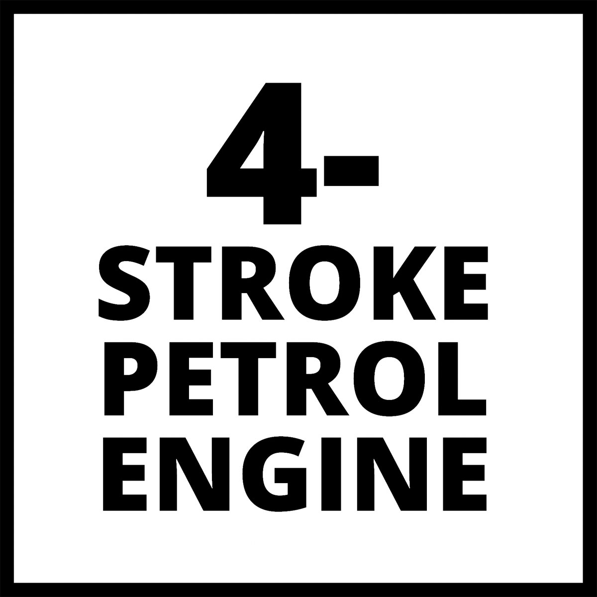 Einhell Benzin-Stromerzeuger TC-PG 35/E5 Bild 5