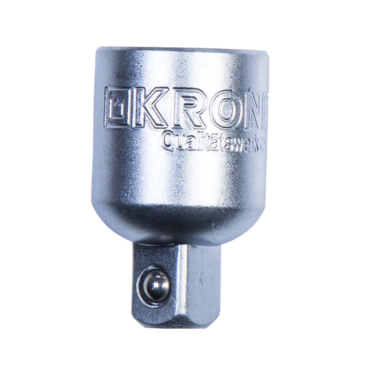 Krone Adapter 3/8 Zoll 4-kantig Bild 1