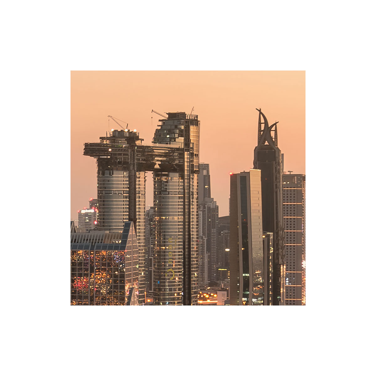 Komar  Vlies Fototapete Level 43 450x280 cm Bild 7