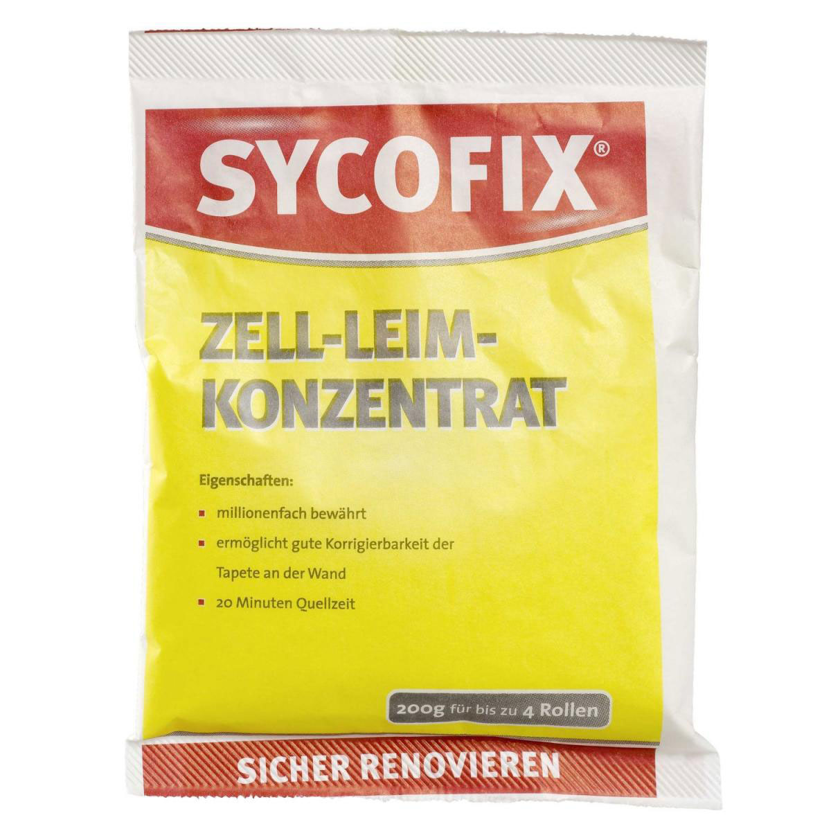 Sycofix Zell-Leimkonzentrat Normal 200 g