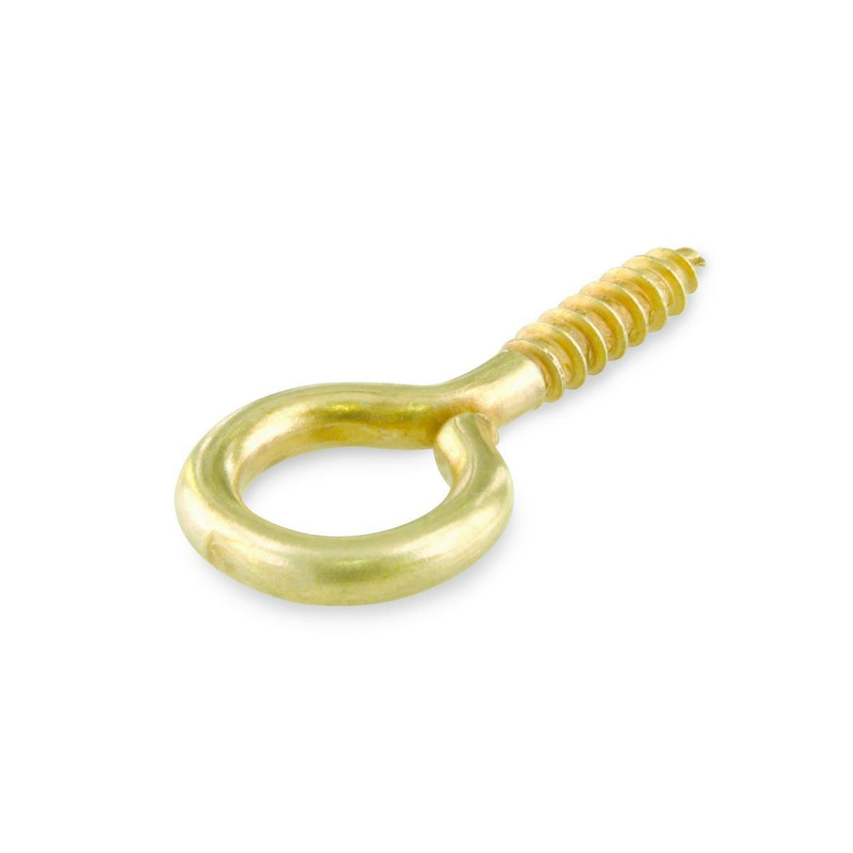 Suki Ringschraube 12 x 5 x 2,0 x 8 mm