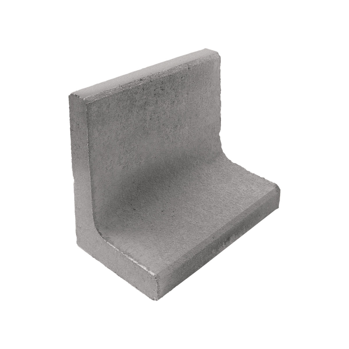 Diephaus  L-Stein grau 30 x 40 x 20 x 7 cm Bild 1