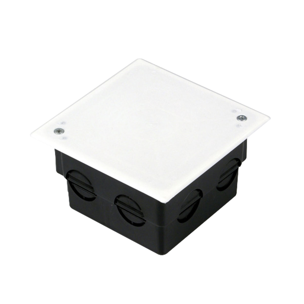 REV Ritter UP-Abzweigkasten 75 x 75 x 50 mm