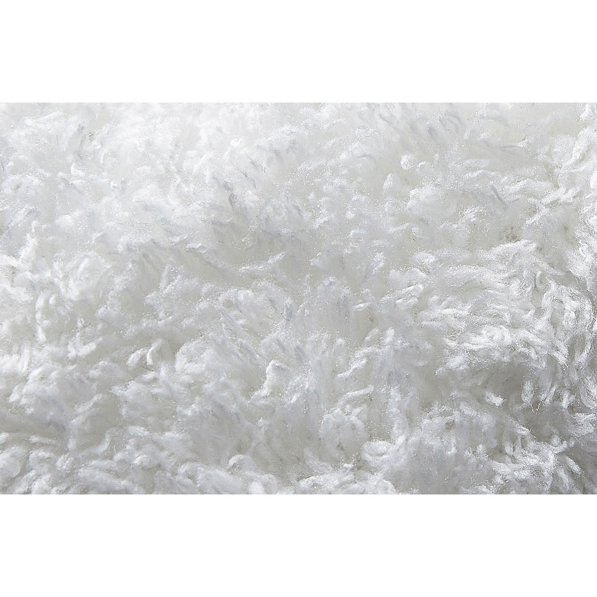 Stofftier Alpaka weiß 25 cm Bild 2