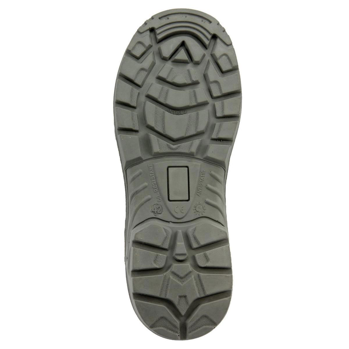 Sicherheitsstiefel S3 Bozen Größe  Bild 2