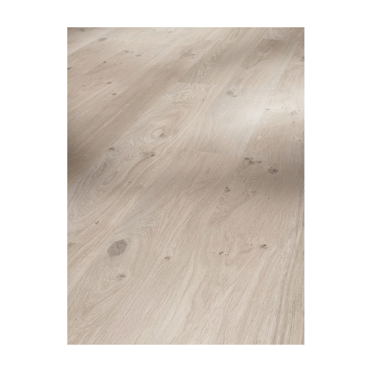 Parador Sonder Laminat Basic 200 Eiche Natur grau 1285 x 194 x 7 mm Bild 2
