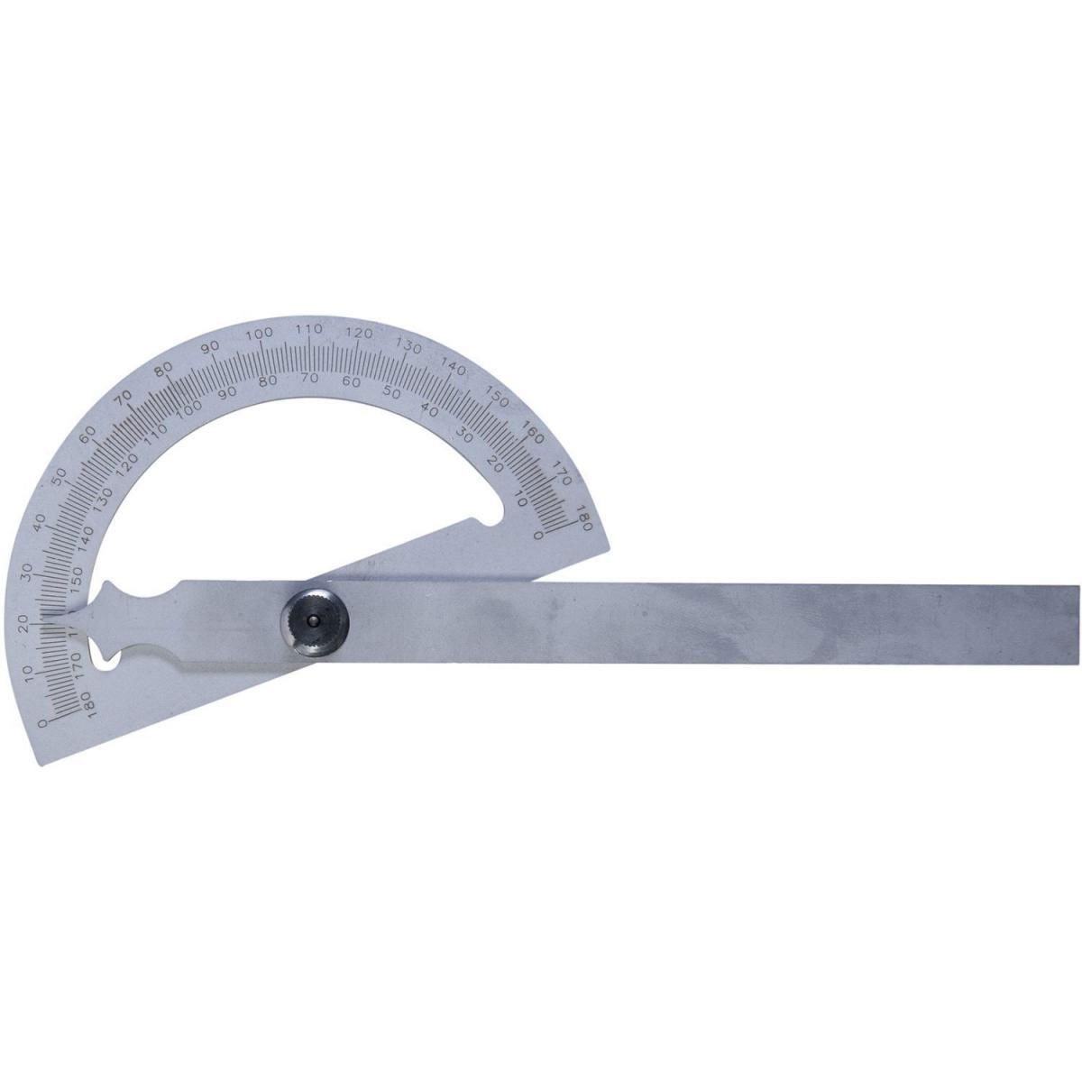Krone Gradmesser 0-180 150 x 120 mm