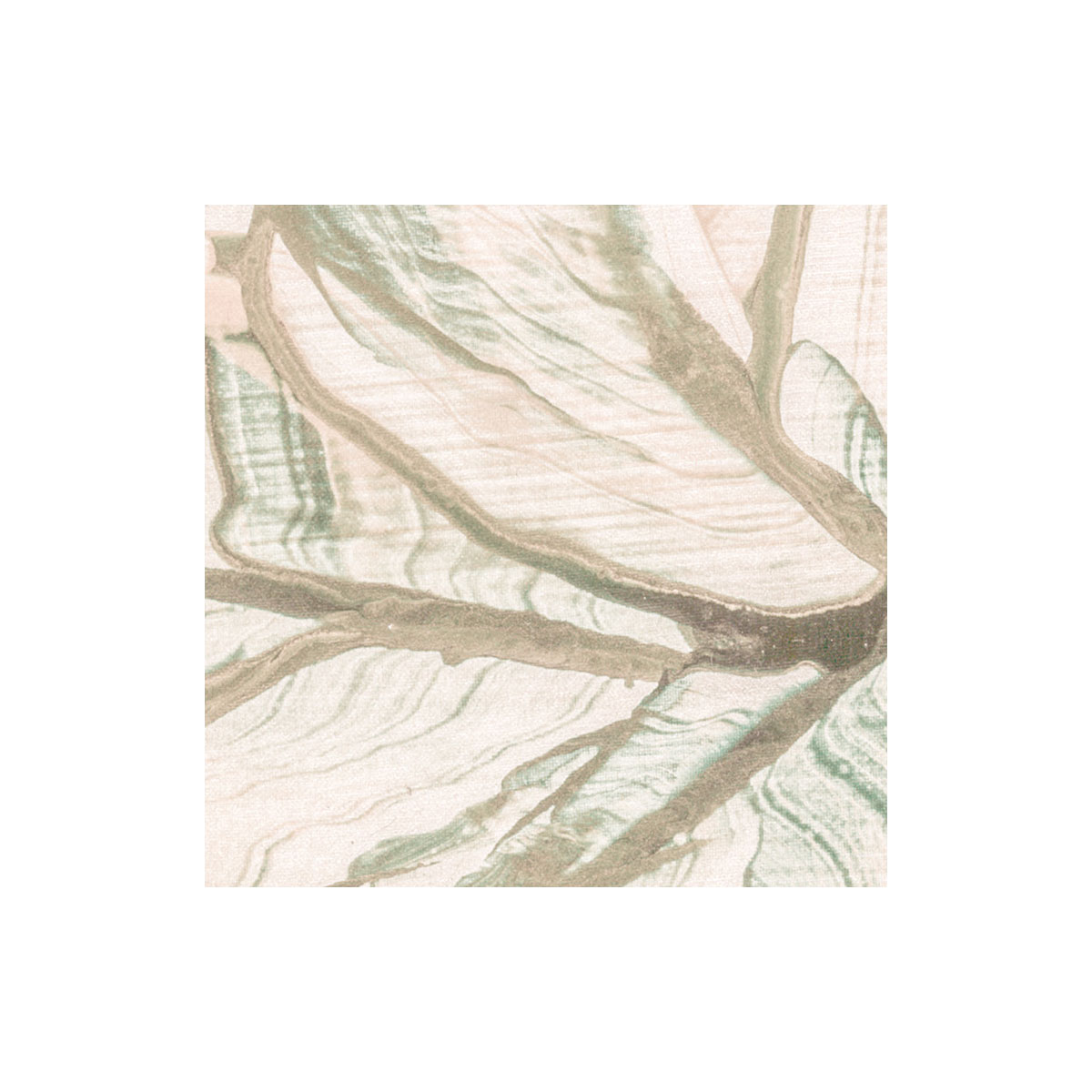 Komar  Vlies Fototapete Gardenia 250x250 cm Bild 3