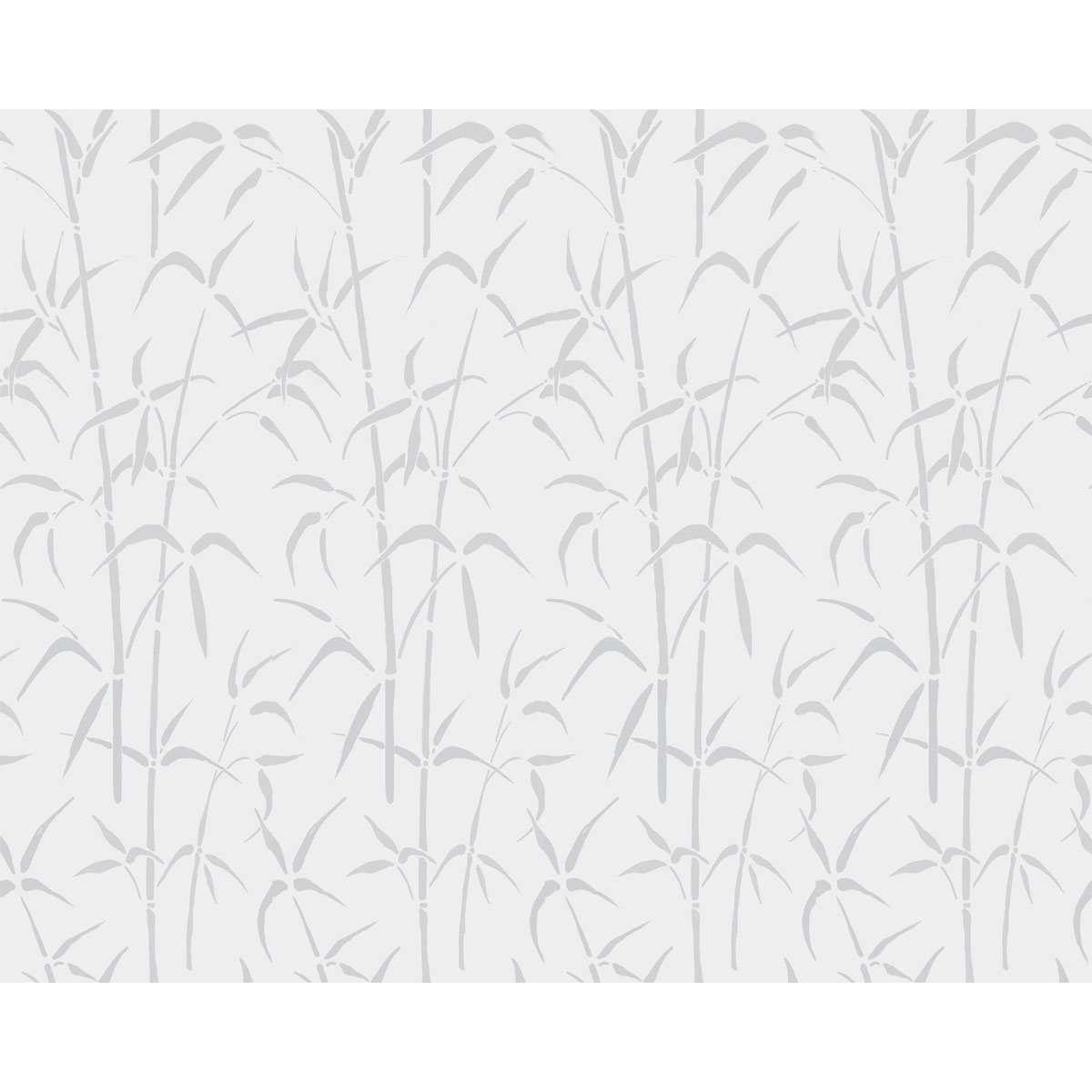 d-c-fix  Glasdekorfolie Static Bamboo 45x150 cm Bild 2