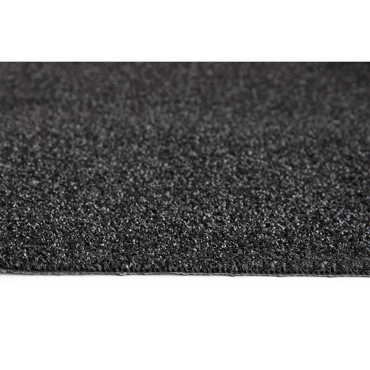 Kunstrasen Black 130 x 300 cm Bild 2