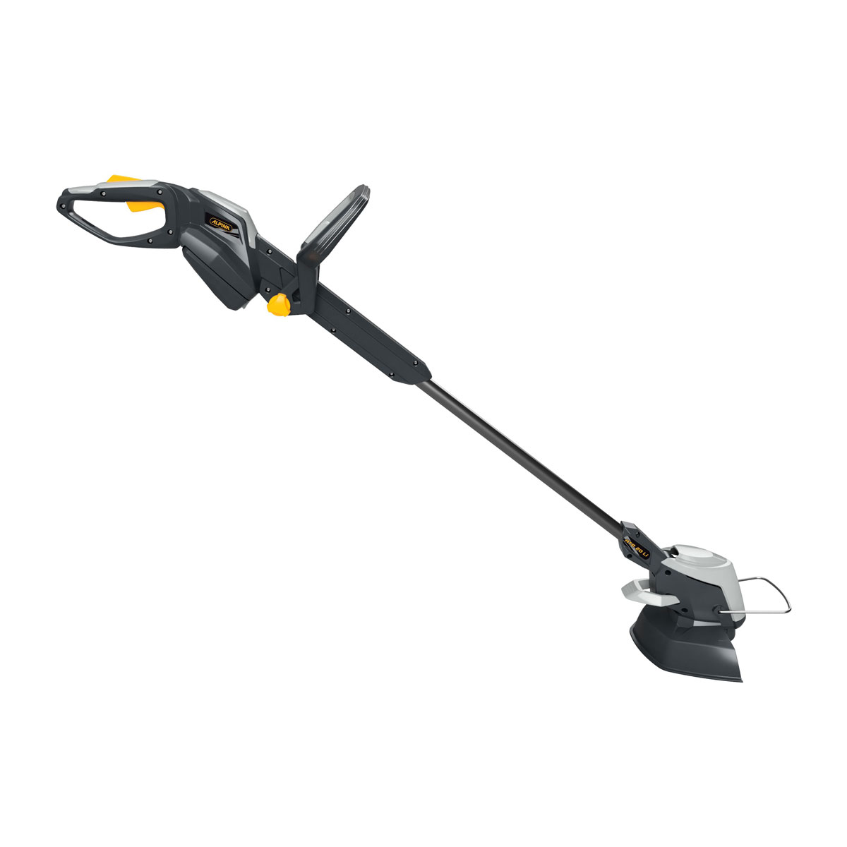 Alpina-Garden Akku-Rasentrimmer ATR 20 Li 20V 3-teilig Bild 3