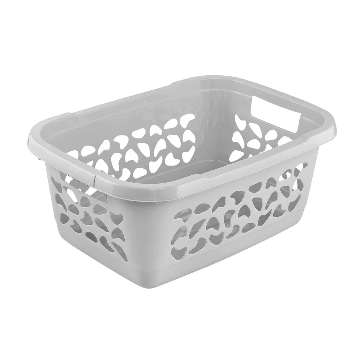 keeeper Wäschekorb Jost nordic grey 32L