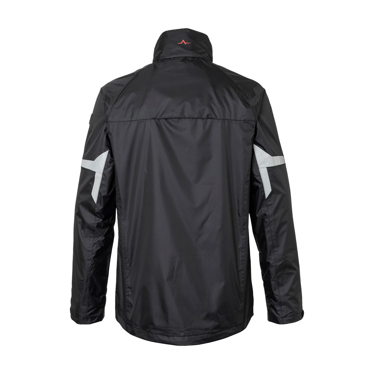 Kübler  Regenjacke PULSE schwarz Größe XXL Bild 2