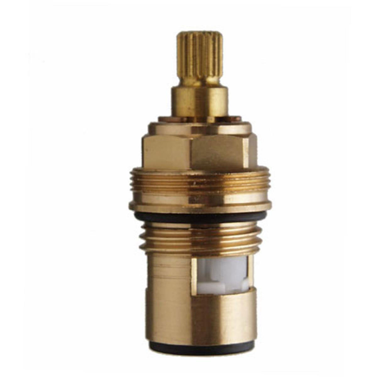 Armaturenoberteil 90 1/2" Keramik