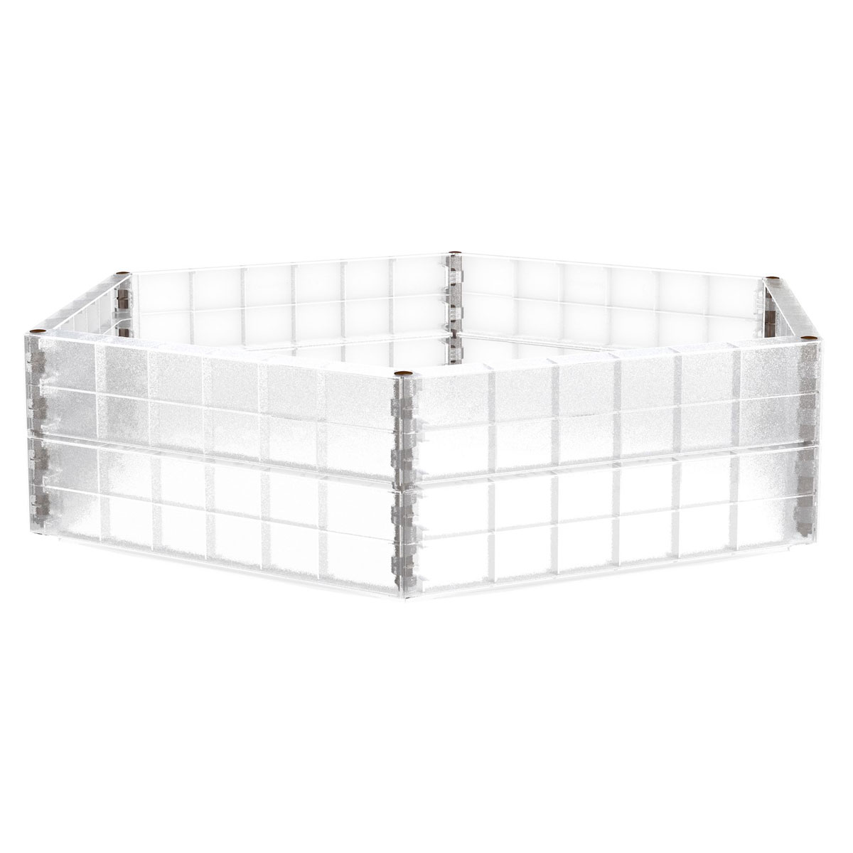 Garantia Wachstumsmodul Ergo für Hochbeet-System