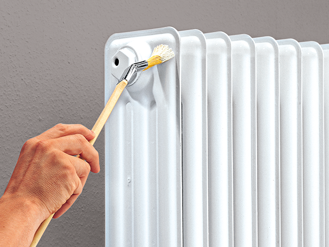 Heizkoerper-streichen