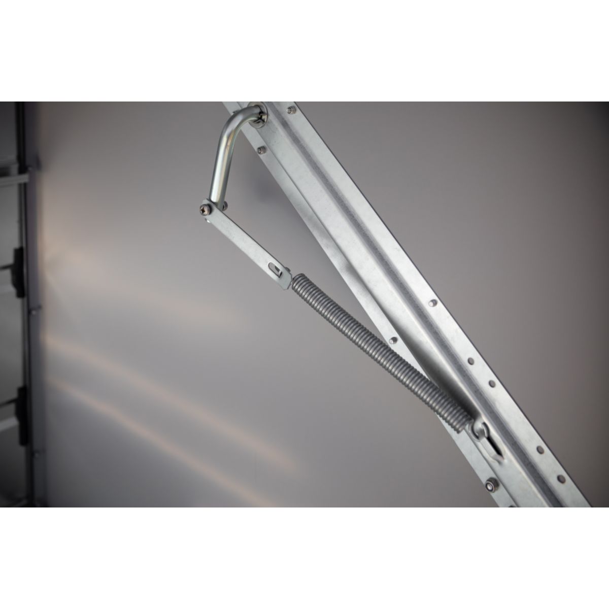 Trimetals Geräteschrank Storeguard 88x194x112 cm Bild 8