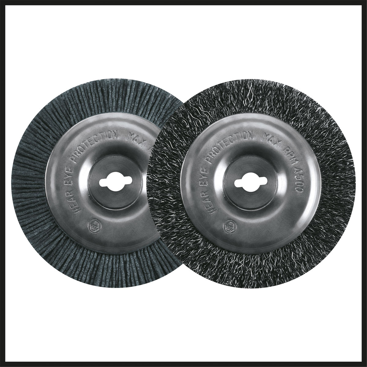 Einhell Akku-Fugenreiniger-Set GE-CC 18 Li mit Akku 5-teilig Bild 11