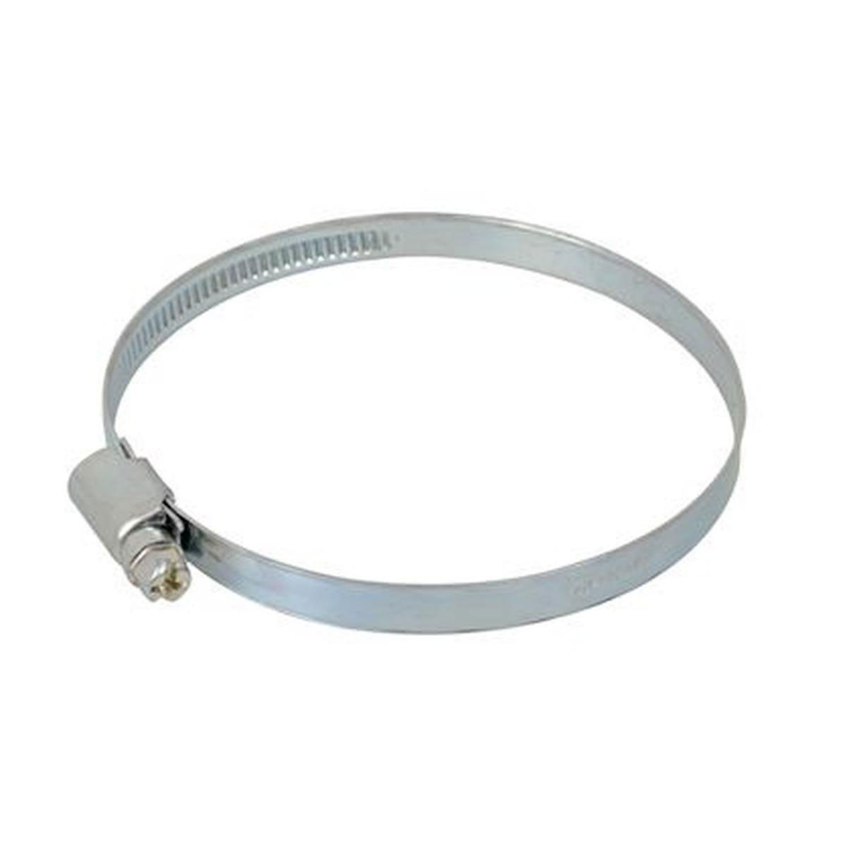 Kirchhoff Schlauchklemmen 9 x 70-90 mm verzinkt