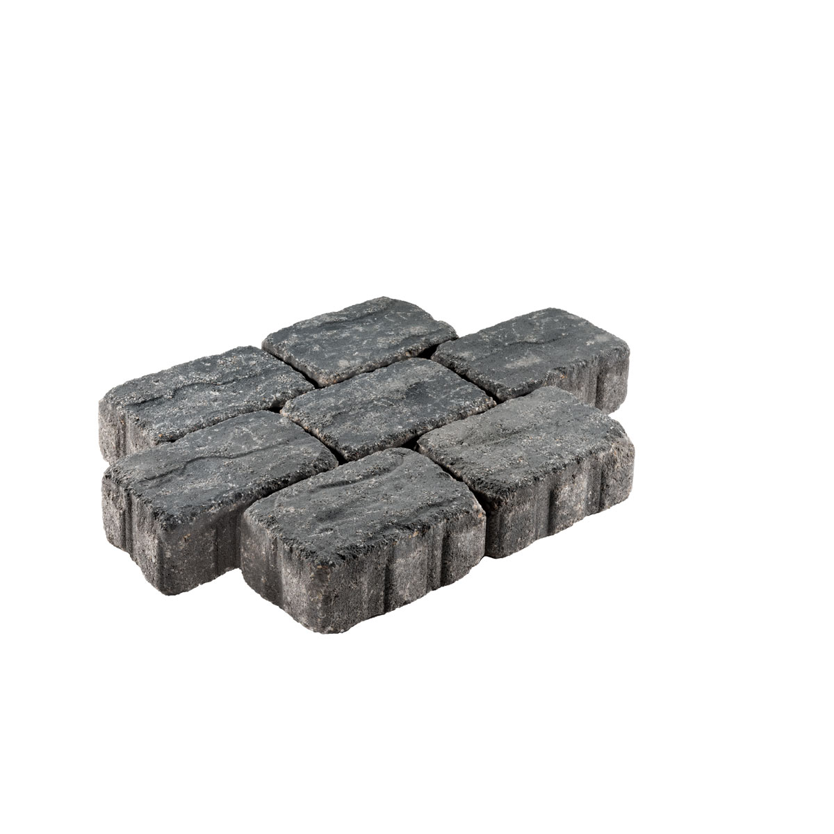 Pflaster „Capriccio VITA“ 21x14x8cm anthrazit Bild 5