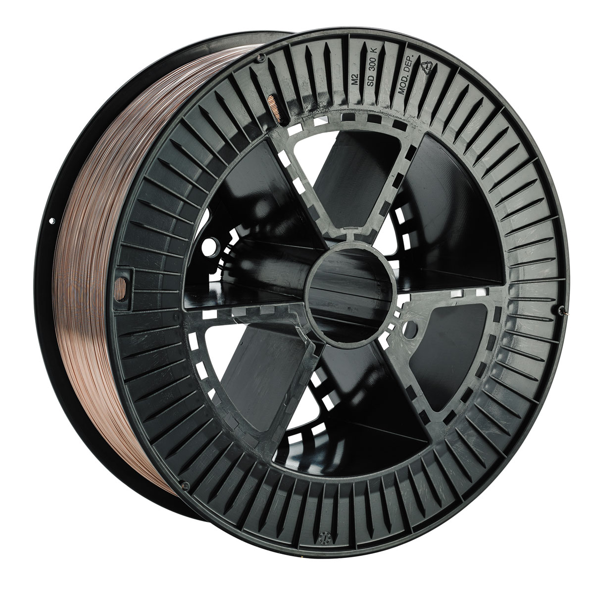 CFH Schutzgas-Schweißdraht 0,8 mm 15kg