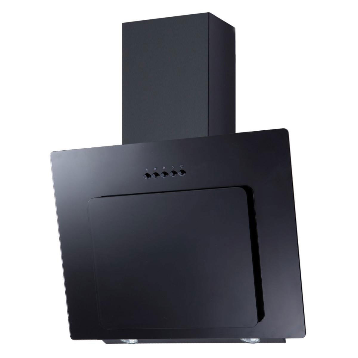 Respekta Schräghaube CH21060SA 60 cm