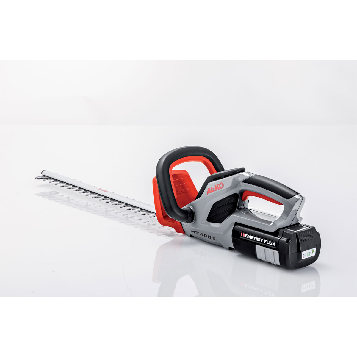 AL-KO  Akku-Heckenschere 36 V HT 4055 Bild 5