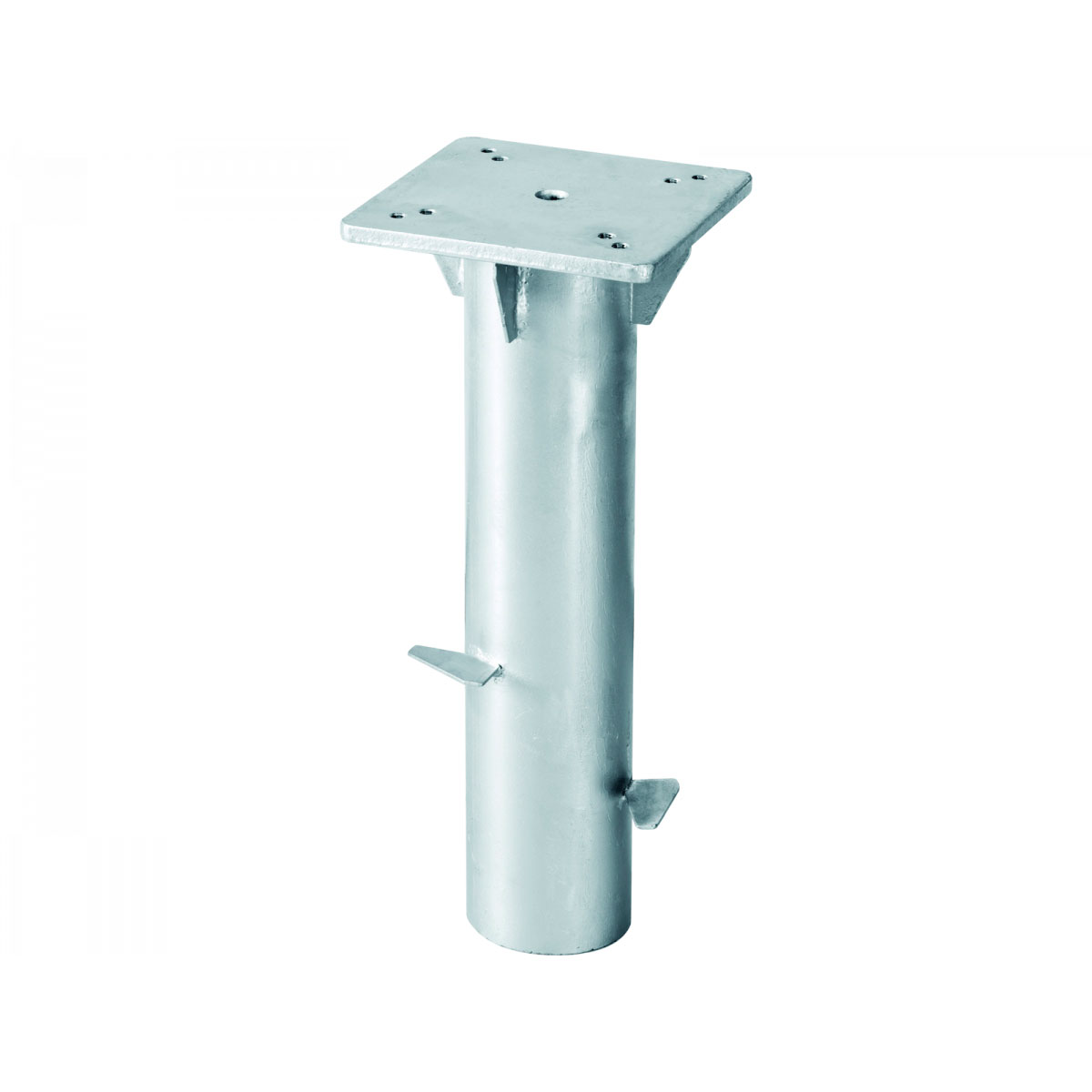 Schneider Schirme Universal-Bodenplatte zur Befestigung von Ampelschirmen Bild 4