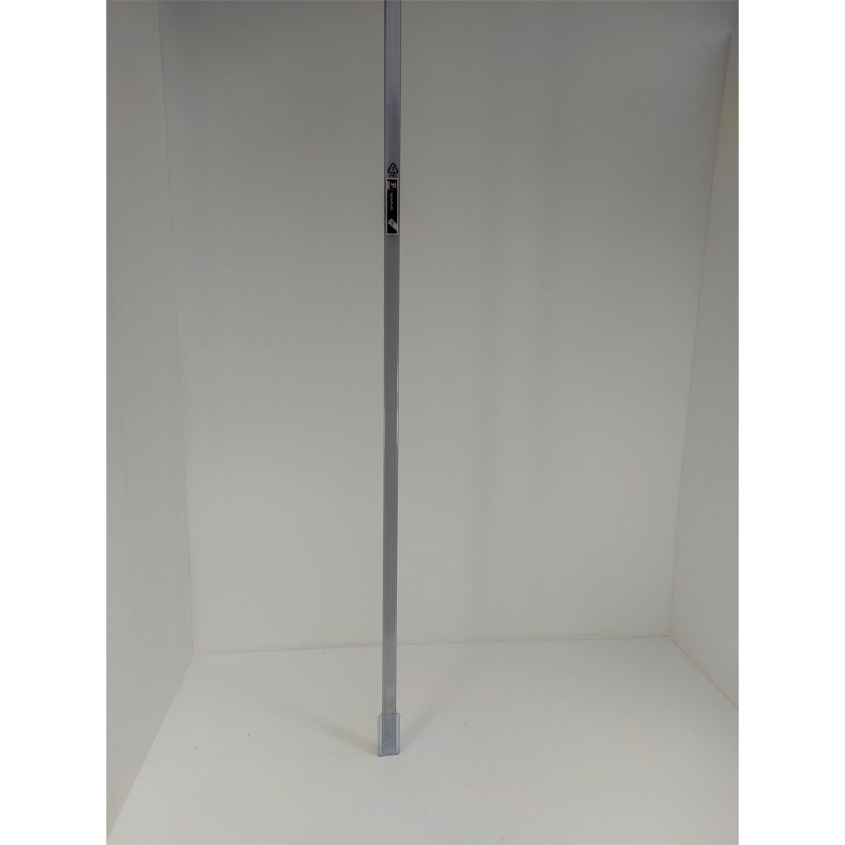 Paulmann Klemmprofil Function Delta mit Diffusor 200 cm