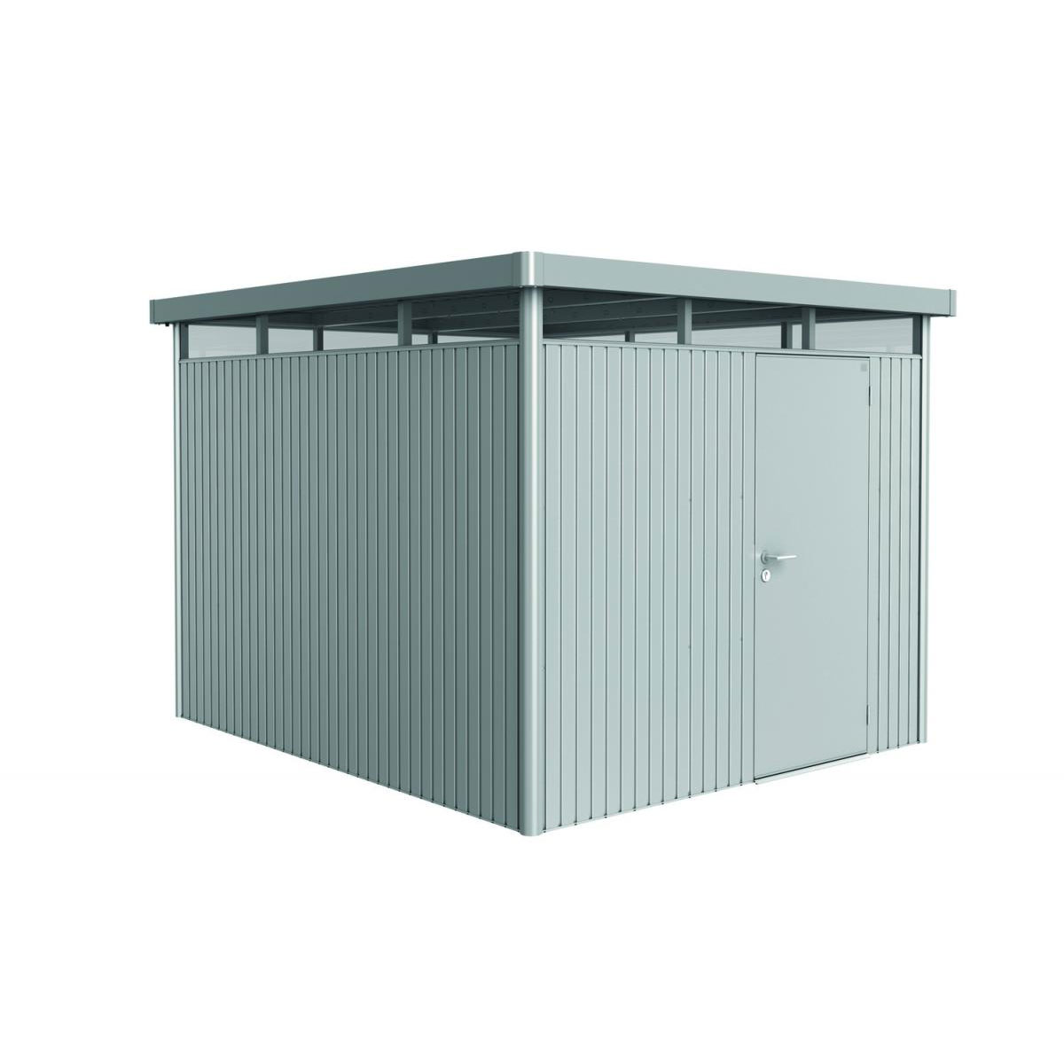 Biohort Gerätehaus HighLine H5 275 x 315 x 222 cm Standardtür