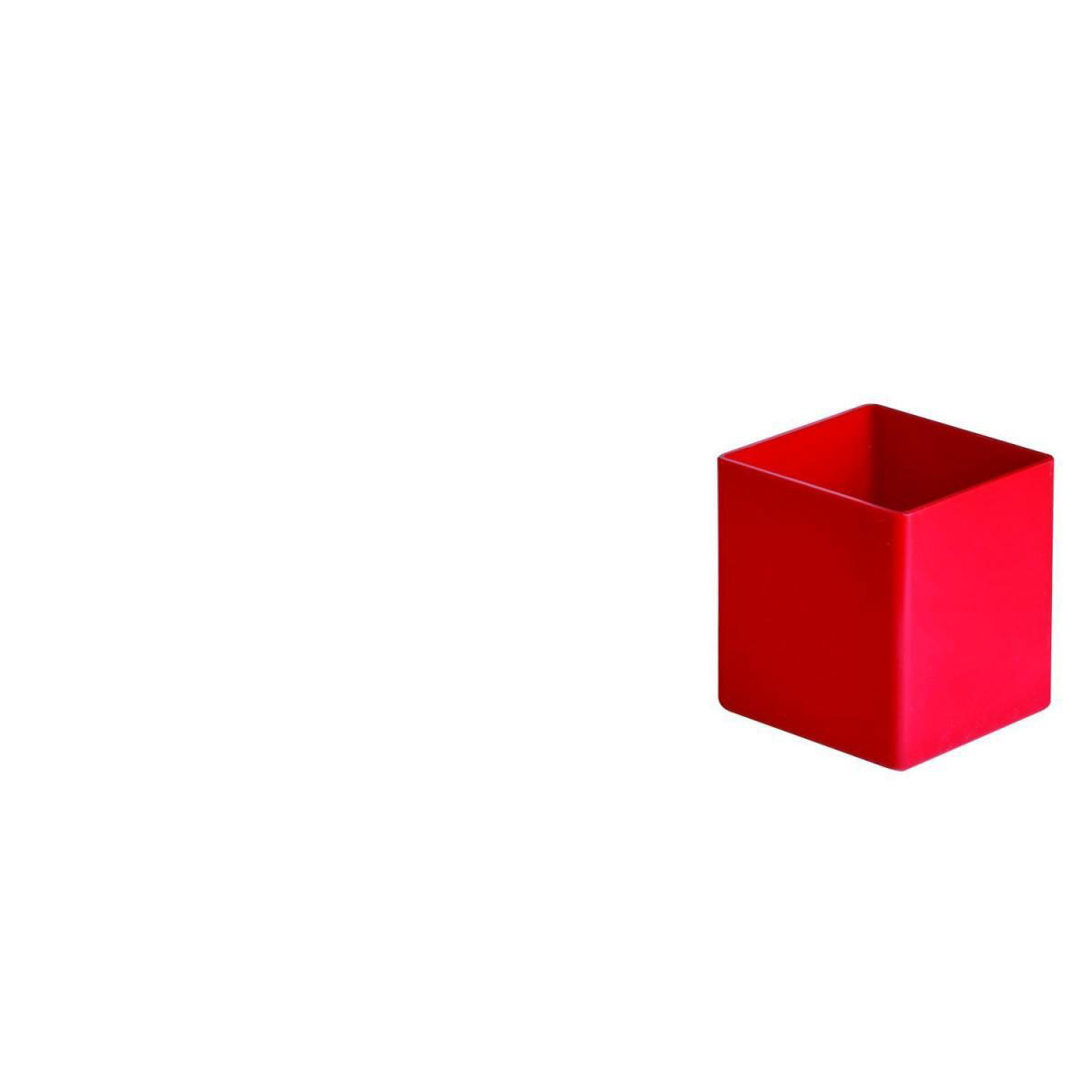 Tood Sortierkästen Small box 5 rot Bild 1