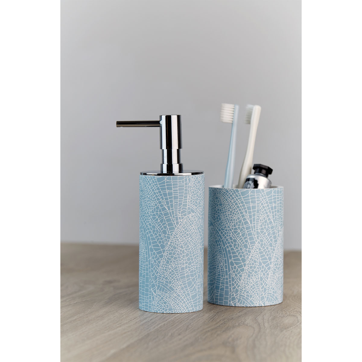 Wenko Seifenspender Sky Bild 2