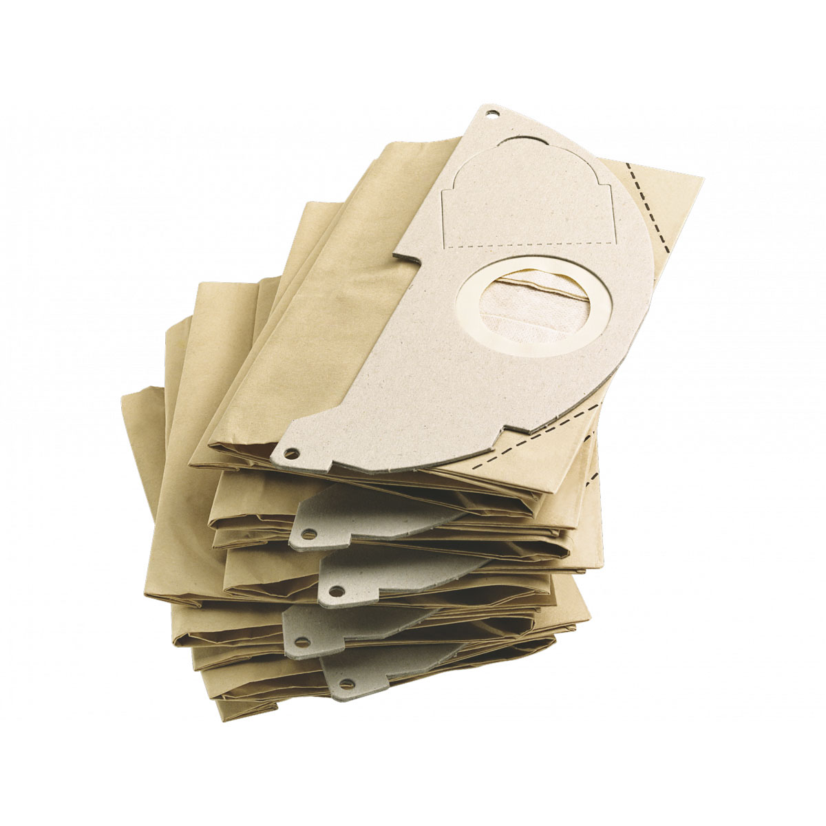 Kärcher  Staubtüten für 2054 ME-Kärcher