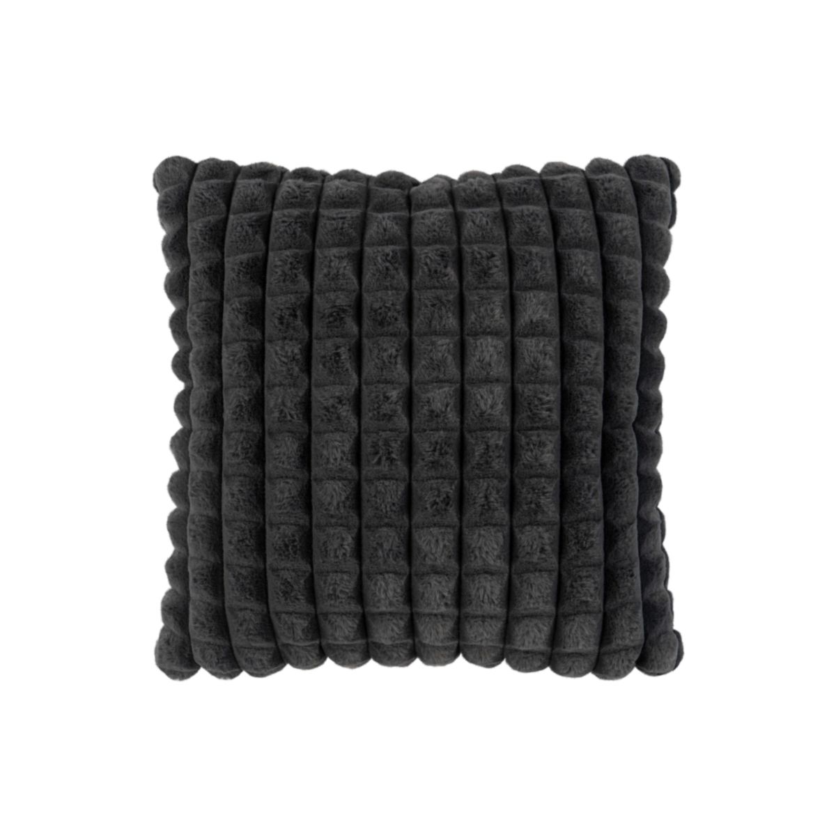 Dekokissen Cloud Lagoon 125 graphit