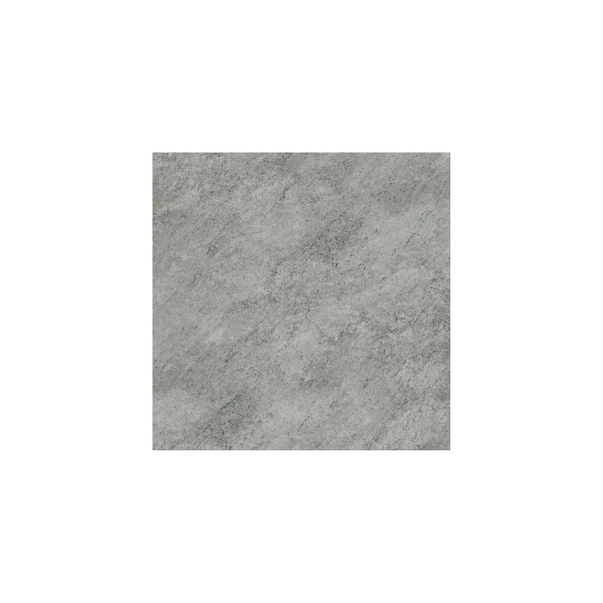 Terrassenplatte Atakama hellgrau 59,3 x 59,3 cm