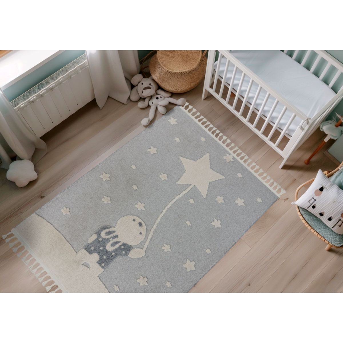 Modena 418 Rast 120cm x 170cm Bild 4